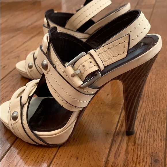 BCBG Sandals - Picture 3 of 3